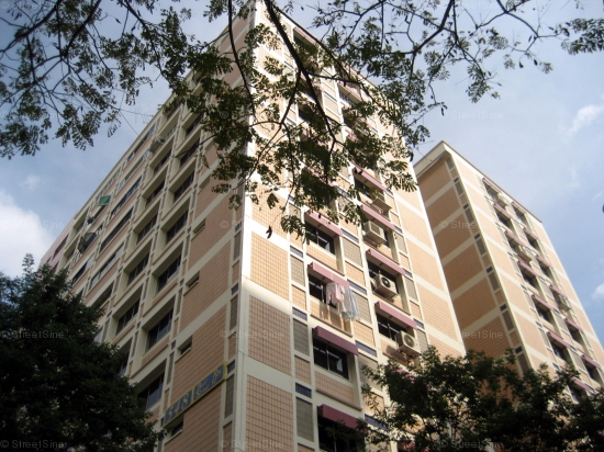 Blk 548 Pasir Ris Street 51 (Pasir Ris), HDB 4 Rooms #130292
